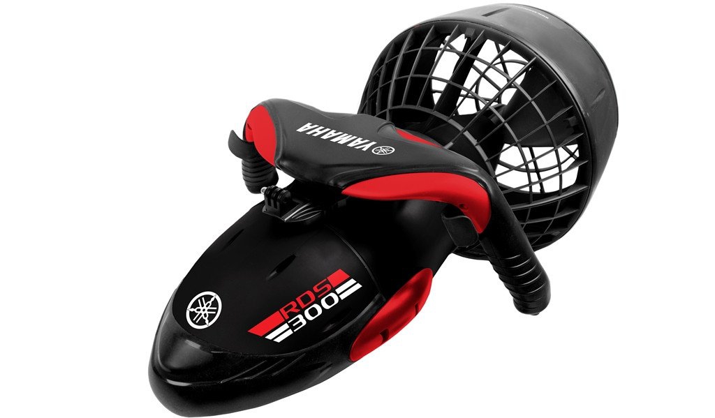 Yamaha Sea Scooter RDS 300