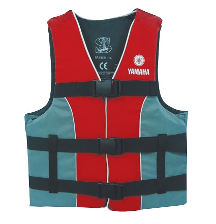 Yamaha Spor Can Yeleği Large