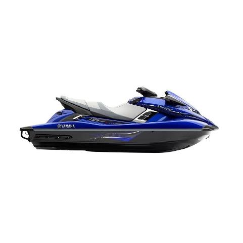 Yamaha Wave Runner FX-HO 4 Zamanlı Deniz Motosikleti