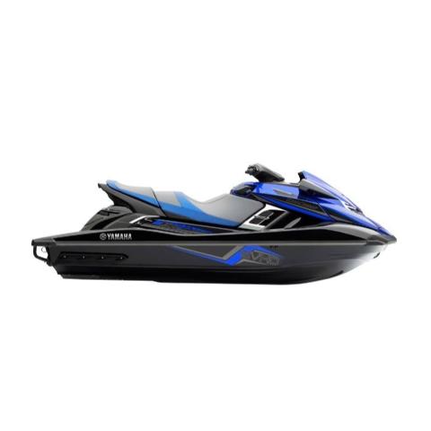 Yamaha Wave Runner FX SVHO 4 Zamanlı Deniz Motosikleti