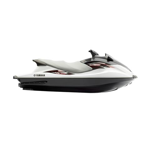 Yamaha Wave Runner VX Sport 4 Zamanlı Deniz Motosikleti