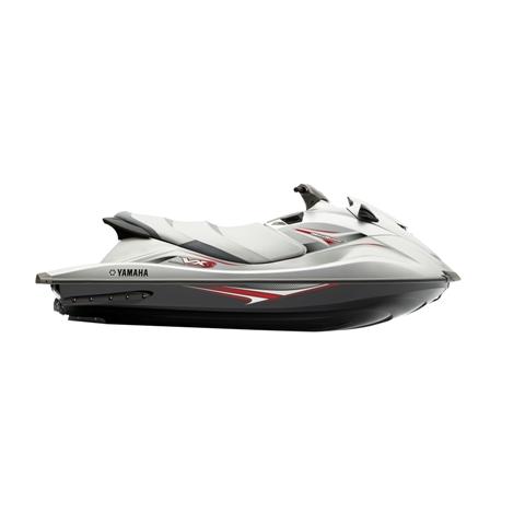 Yamaha Wave Runner VXS 4 Zamanlı Deniz Motosikleti