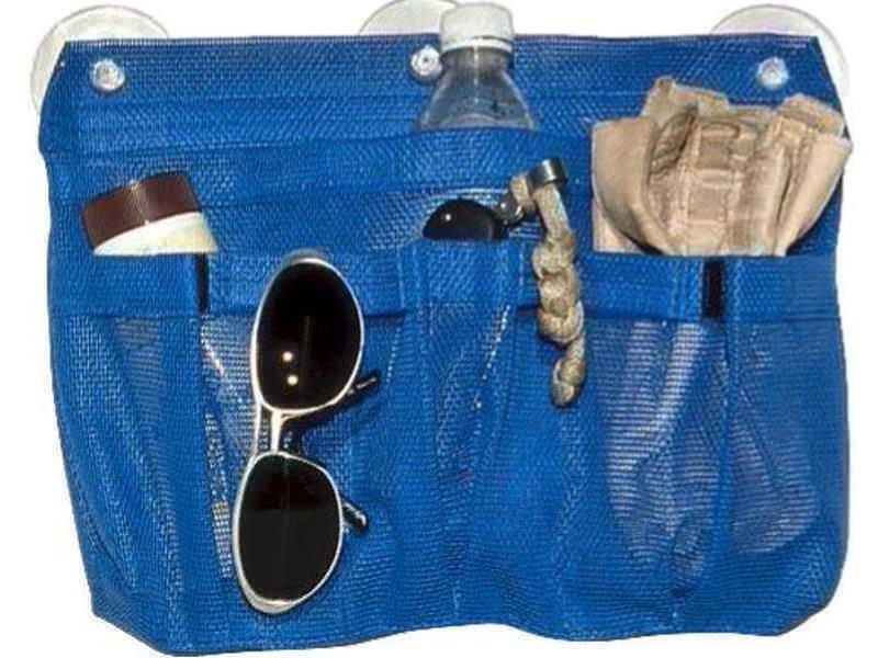 Yapışkan Cepli Çanta Seçiniz