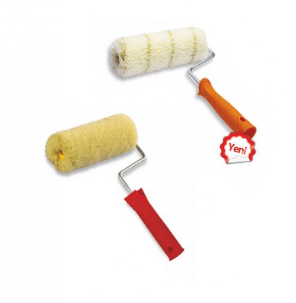 Zehirli Boya için Extra Lüx Saten Rulo 20CM / 2013501