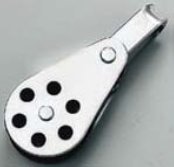 P16808 Plastimo DONANIM MAKARASI KROM 8mm