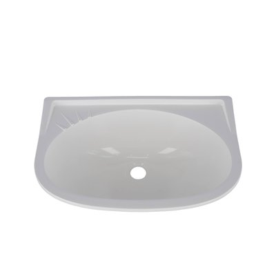 P17448 Plastimo LAVABO PLASTİK 395 X 275mm