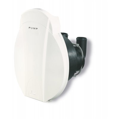 P55764 Plastimo EL POMPASI 925C 40,50LT / DK