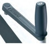 L29141110 Lewmar VİNÇ KOLU UZUN AL.KİLİTSİZ