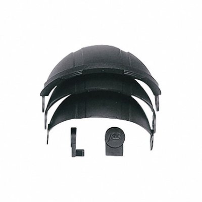 P29403 Plastimo PUSLA KAPAĞI ( OLYMPIC 135 İÇİN SİYAH )