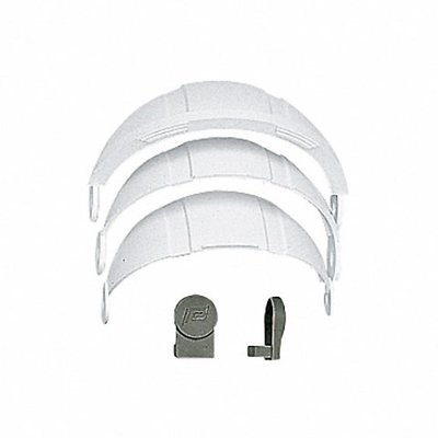 P29404 Plastimo PUSLA KAPAĞI ( OLYMPIC 135 İÇİN BEYAZ )