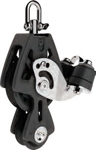 L29927237BK Lewmar MAKARA 72mm BAKLAVA CEM KİLİTLİ 10 - 12mm