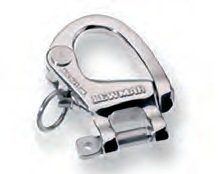 L29927240 Lewmar SNAP SHACKLE ADAPTÖR 72mm