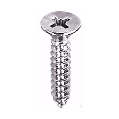 3.5X13 Din 7982 A2 Paslanmaz Inox Yhb Saç Vidası