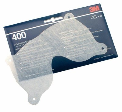 3M 400 MASKE İÇİN BOYADAN KORUYUCU FİLTRE