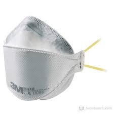 3M 9310 Toz Maskesi FFP1