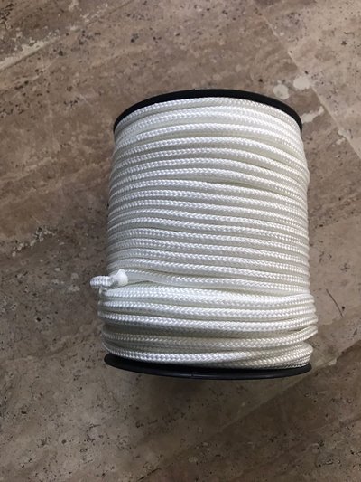 4MM KIRCALA İP 55MT