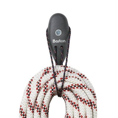 P53447 Plastimo HALAT ASICI CLEAT LINE TAMER BLACK