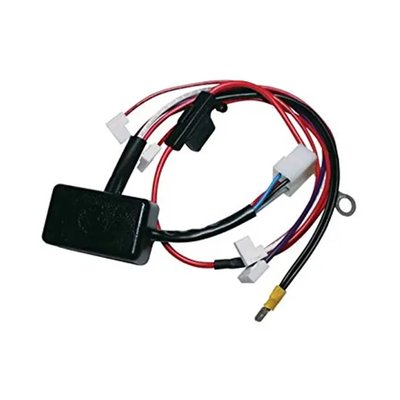 L559003 Lewmar BLACK BOX