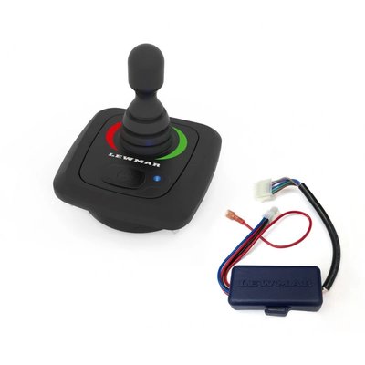 L589867 Lewmar JOYSTICK SINGLE CONTROL UPGRADE