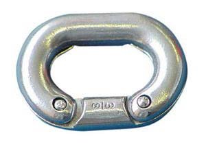 5mm, Zincir Eki Baklası