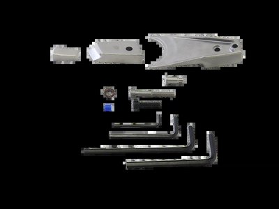 L66000075 Lewmar V4 / V5 STRIPPER PAWL KIT