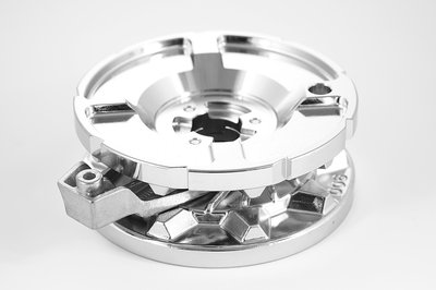 L68000361 Lewmar GYPSY / STRIPPER KIT 001 08mm V1 / V2 / V3 İÇİN