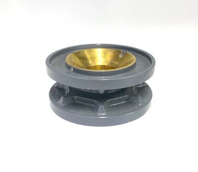 L68000903 Lewmar GYPSY / STRIPPER KIT 10mm V6 İÇİN