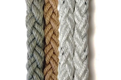 8 Kollu Venus Dakron Batan Halat 22mm