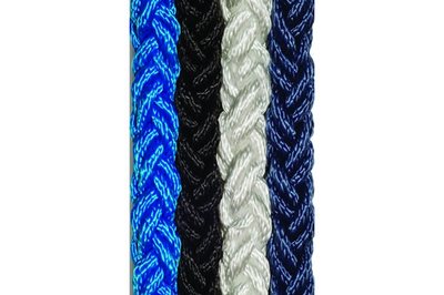 8 Kollu Venus Yüzen Halat 18mm