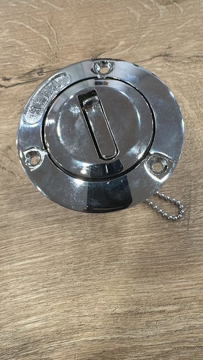 CANTTCV-DOLUM KAPAĞI FUEL - DİZEL 50mm