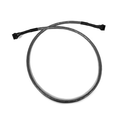 BENNETT WIRE HARNESS 20" FEET 6,10MTR GREY