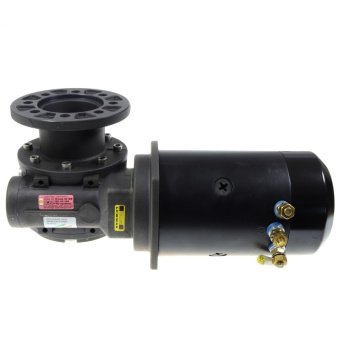 L66810007 Lewmar V3 MOTOR GEARBOX 12V 1000W ( 68001038 )