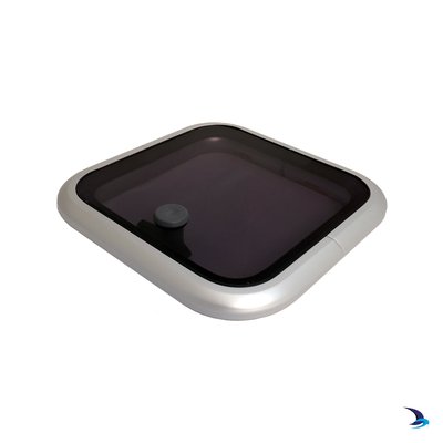 L39910030 Lewmar LOW PROFİL HATCH SZ.10 260 X 260mm CUT - OUT