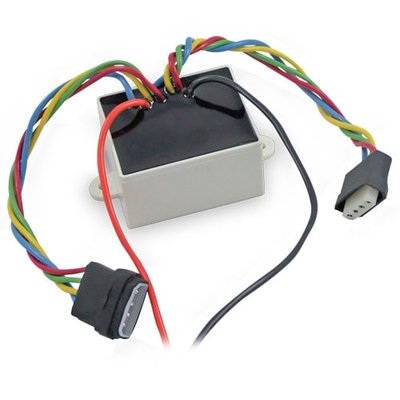 BENNETT RELAY MODULE 12V ATC