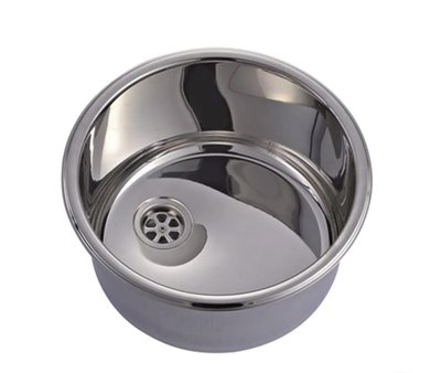 CAN LA1416 Yuvarlak Evye