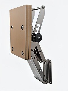 CAN SM1052 MOTOR BRAKETİ MAX. 25HP