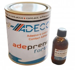 Adeco Adeprene Forte Yapıştırıcı / Zamk