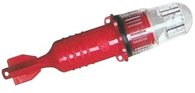 AĞ LAMBASI ÇAKARLI KIRMIZI