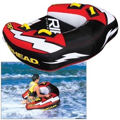 AIRHEAD Ringo Rip II