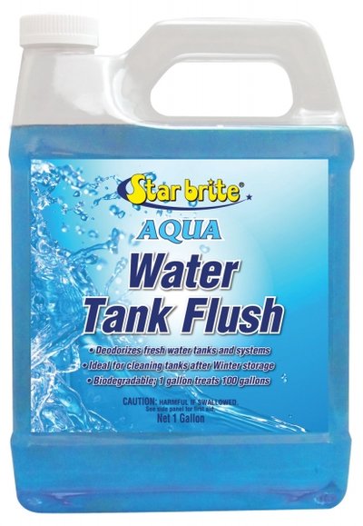 Aqua Clean Temizleyici 3,79LT
