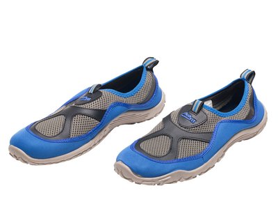 Aqua Sock Deniz Ayakkabısı - Siyah/Mavi