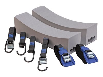 Araç Üzeri Kano Taşıma Aparatı - Universal