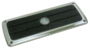 Basamak plakası Ledli 213x57 mm.