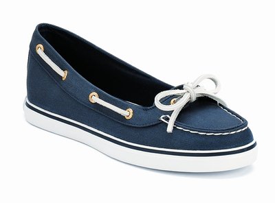 Bayan Lola Ayakkabı Lacivert