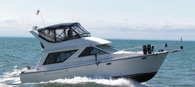 Bayliner 3988