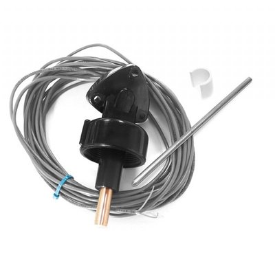 Bennett Flap Pistonu İçin Sensörlü Üst Kapak