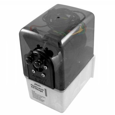 BENNETT FLAP YEDEK HİDROLİK MOTORU 12 / 24V