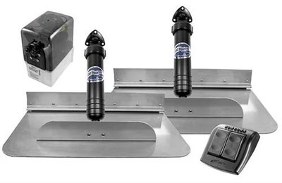 BENNETT BENNETT FLAP 31 X 31cm ÇİFT PİSTONLU KOMPLE