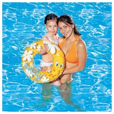 Bestway Tweety 51cm Simit 97012