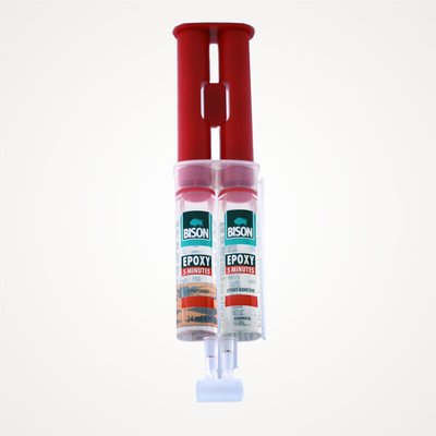 BİSON  Epoksi Rapid 24 ml